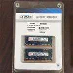 Ram Memory Crucial 16GB For Mac Pro