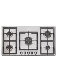 گاز رومیزی توکار کن مدل  CAN 509S