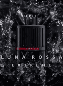 ادو پرفیوم مردانه پرادا مدل Luna Rossa Extreme حجم 50 میلی لیتر Prada Luna Rossa Extreme Eau De Parfum For Men 50ml
