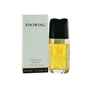 ادو پرفیوم زنانه استه لودر مدل Knowing حجم 75 میلی لیتر Estee Lauder Knowing Eau De Parfum For Women 75ml