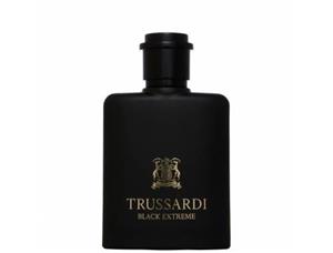 ادو تویلت مردانه تروساردی مدل Black Extreme حجم 100 میلی لیتر Trussardi Black Extreme Eau De Toilette For Men 100ml