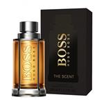 Hugo Boss The Scent Eau De Toilette For Men 100ml