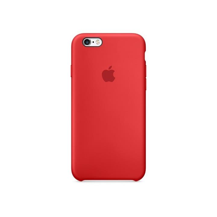 Silicon Cover For iPhone 6 Plus/6s Plus