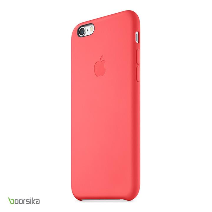 Silicon Cover For iPhone 6 Plus/6s Plus
