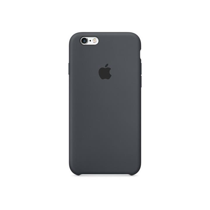 Silicon Cover For iPhone 6 Plus/6s Plus