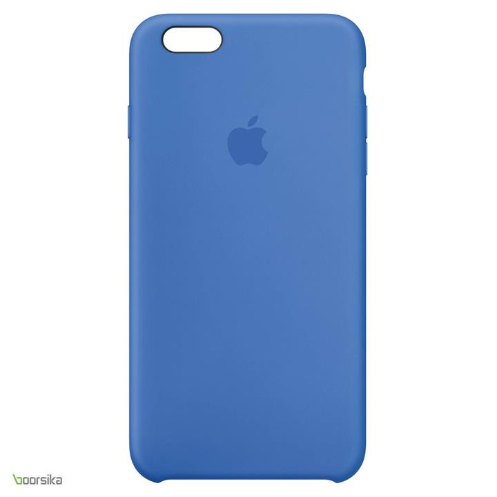 Silicon Cover For iPhone 6 Plus/6s Plus