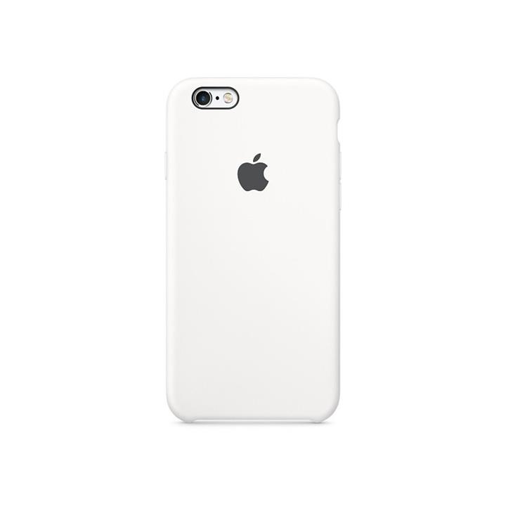 Silicon Cover For iPhone 6 Plus/6s Plus