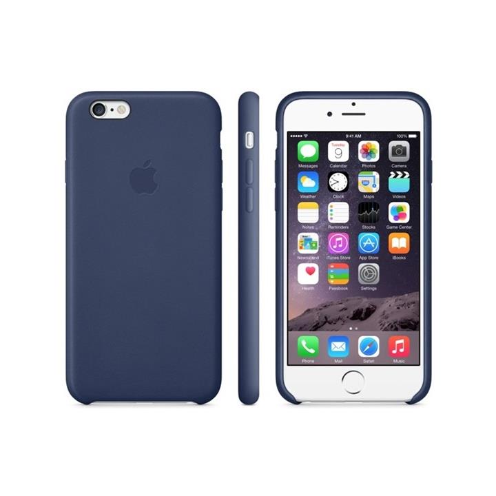 Silicon Cover For iPhone 6 Plus/6s Plus
