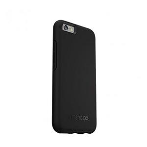 iPhone Case Otterbox - Symmetry 2.0 For iPhone 6 and 6s Black - 52341 