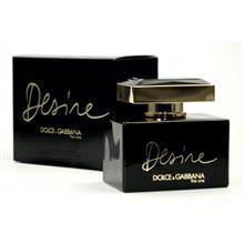 DOLCE GABBANA the one Desire INTENSE Eau de Perfume amp; 