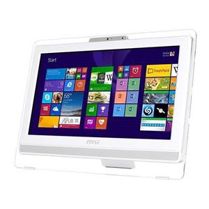 MSI AE203-108IR-Core i3-4GB-500GB 