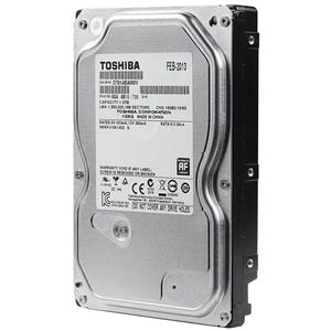 TOSHIBA 500GB SATA III 32MB DT01ACA050 HARD 