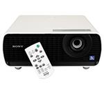 Sony VPL-EX100 Projector