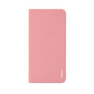 iPhone Case Ozaki O!coat 0.4+Folio OC581 - iPhone 6 Plus - Pink 