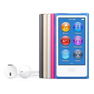 آیپاد نانو جدید 2015 iPod Nano New 2015