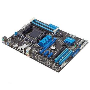 مادربرد استوک ایسوس مدل M5A97 LE R2.0 ASUS M5A97 LE R2.0 Motherboard stock