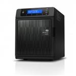 Western Digital Sentinel DX4000 4-bay Nas 4TB