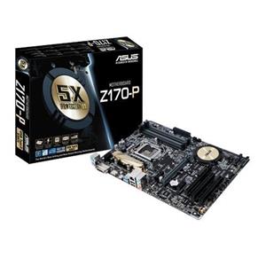 ASUS Z170-Pro LGA1151 Z170 Mainboard 