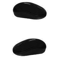 ماوس بی سیم هایسنس Hicense A10 Rechargeable Bluetooth Mouse