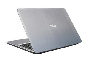 لپ تاپ ایسوس مدل ایکس 540 با پردازنده i3 ASUS X540LJ-Core i3-4GB-500GB-2GB