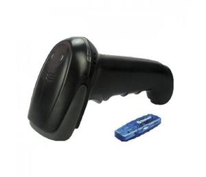 بارکد خوان بیسیم آکسیوم مدل 4012 Axiom 4012 Cordless Barcode Scanner