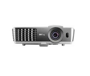 ویدئو پروژکتور دابلیو 1070 بنکیو با قابلیت سه بعدی BENQ W1070 Video 3D Projector 