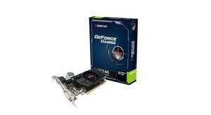 کارت گرافیک بایوستار مدل جی تی 740 با ظرفیت 2 گیگابایت Biostar GeForce GT740 2GB DDR3 128bit Graphic Card 