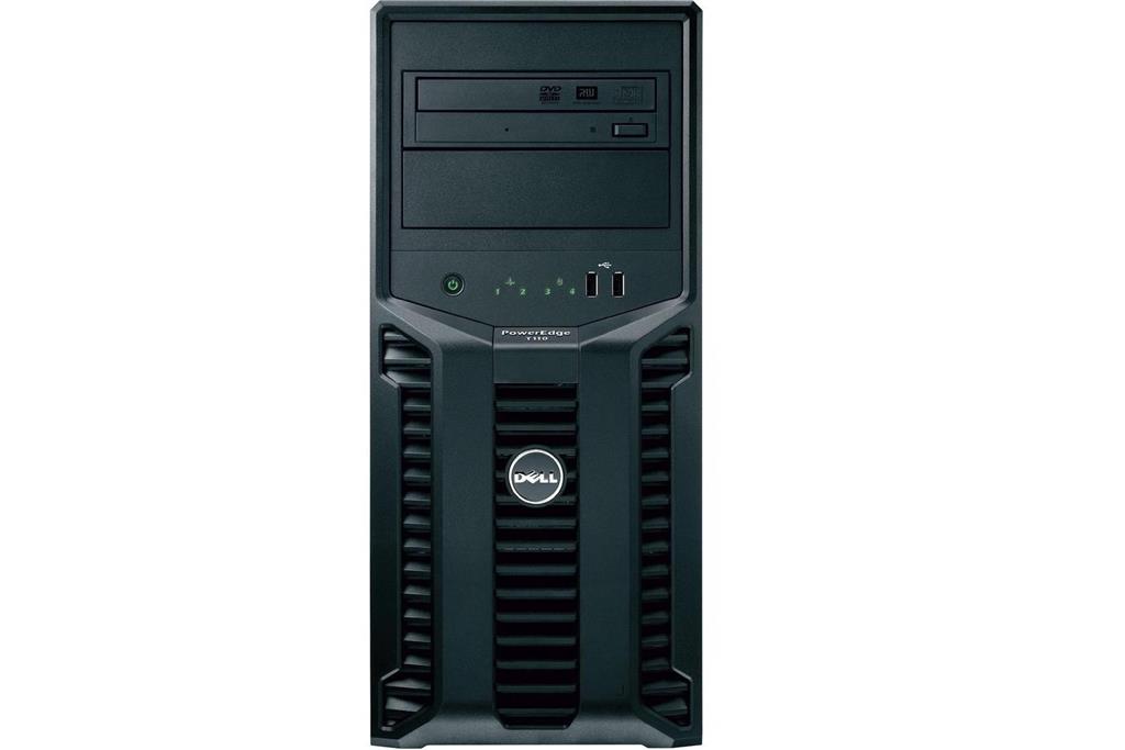 DELL PowerEdge T110 II G12 Server