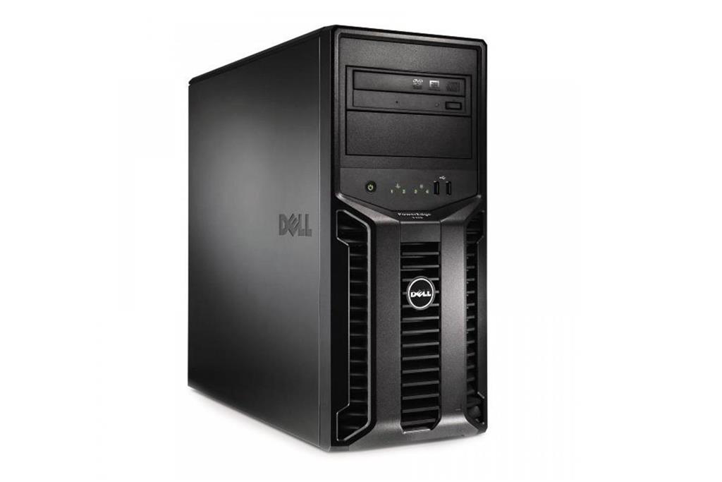 DELL PowerEdge T110 II G12 Server