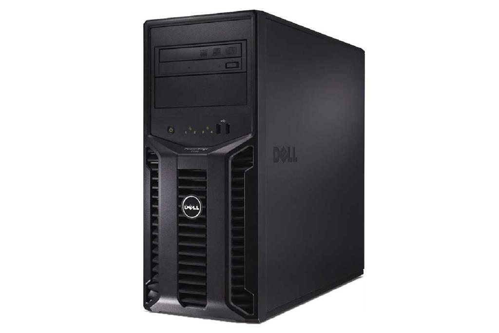 DELL PowerEdge T110 II G12 Server