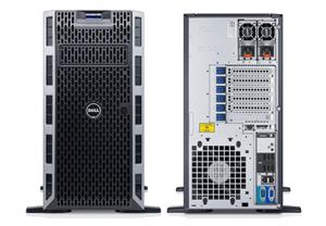 سرور دل PowerEdge T320 سرور دل مدل تی 320