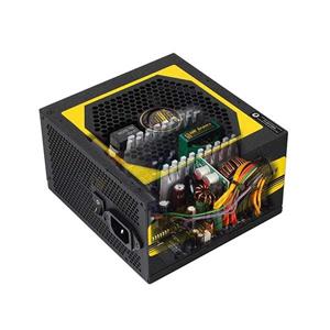 پاور گرین مدل 550 ای-یو کی Green GP550A-UK  Gold Power Supply