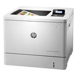 HP Color LaserJet M552dn