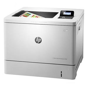 پرینتر لیزری رنگی اچ پی مدل ام 552 دی ان HP Color LaserJet M552dn