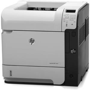 پرینتر لیزری رنگی اچ پی مدل ام 602 دی ان HP LaserJet Enterprise 600 Printer M602dn