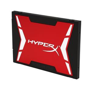 حافظه اس اس دی کینگستون مدل هایپریکس سویج با ظرفیت 480 گیگابایت KingSton HyperX Savage Solid State Drive 480GB