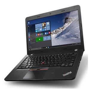 لپ تاپ استوک لنوو تینک پد E460 Lenovo ThinkPad E460 Laptop