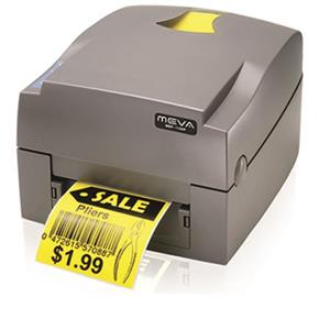 پرینتر لیبل زن میوا مدل 1100 پی meva BP-1100P Label Printer