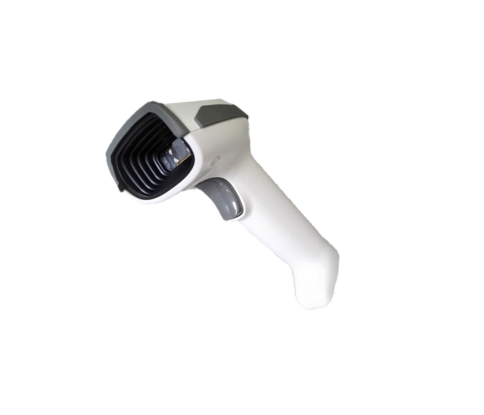 MINDEO MD6200 2D Image Barcode Scanner