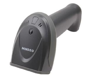 بارکد خوان دو بعدی با سیم میندئو ام دی 6200 MINDEO MD6200 2D Image Barcode Scanner