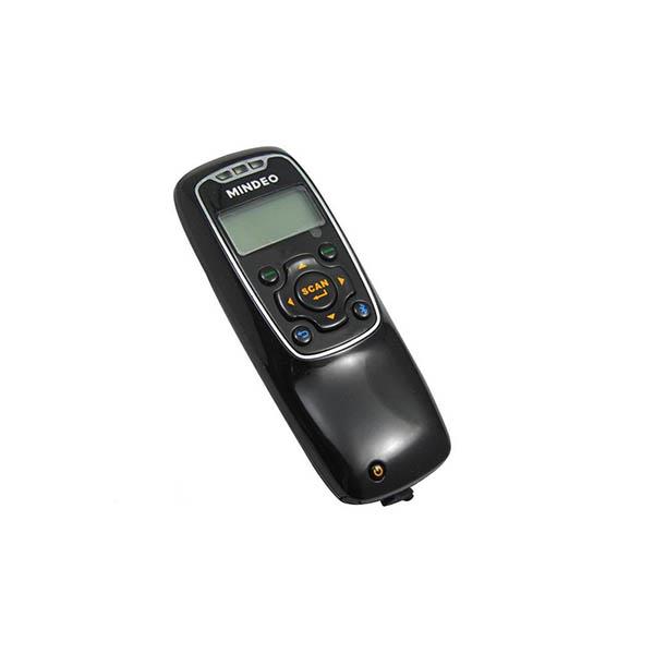 MINDEO MS3390 1D Mobile Barcode Scanner