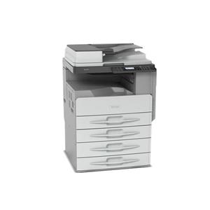 دستگاه کپی ریکو مدل ام پی 2001 Ricoh MP2001 Copier Machine