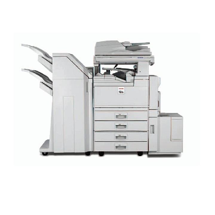 Ricoh MP4500 Copier Machine