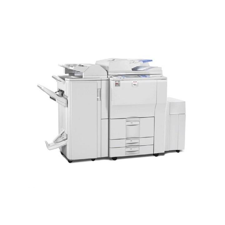 Ricoh MP5500 Copier Machine
