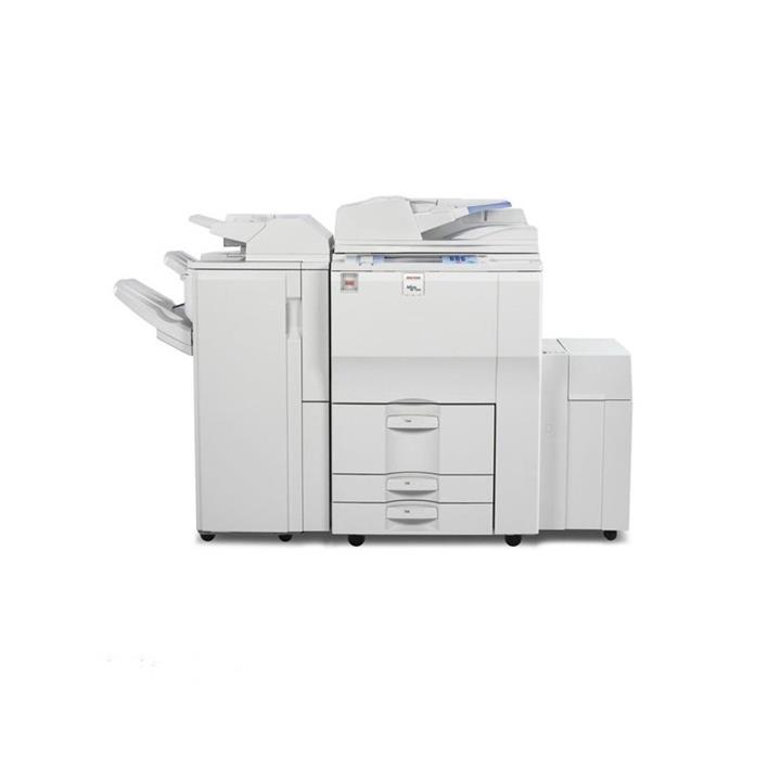 Ricoh MP5500 Copier Machine