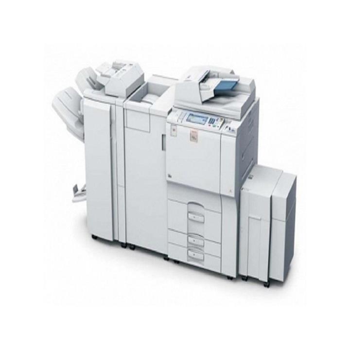 Ricoh MP5500 Copier Machine