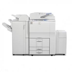 دستگاه کپی ریکو مدل ام پی 5500 Ricoh MP5500 Copier Machine