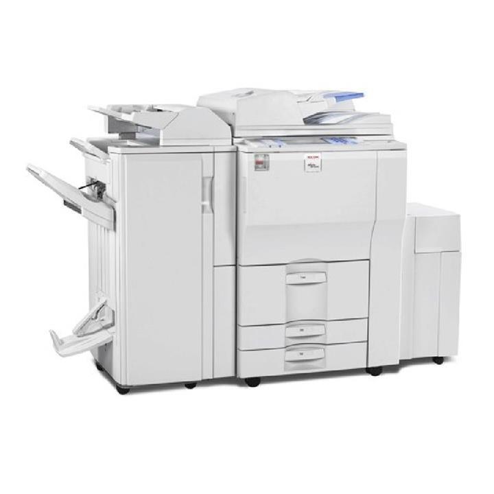 Ricoh MP5500 Copier Machine