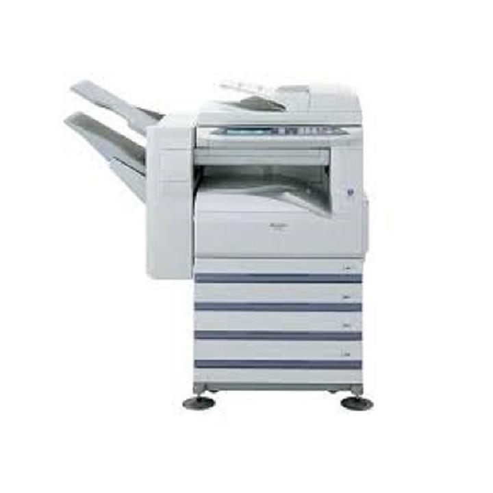 SHARP AR-5127 Digital Laser Copier