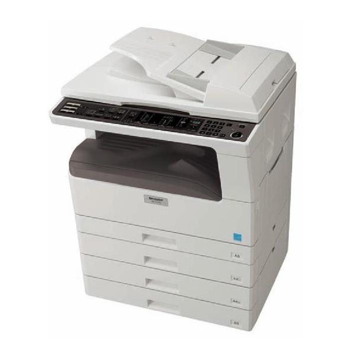 SHARP AR-5520DX Copier Machine